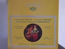 DEVY ERLIH(violin):Works of J.M.LECLAIR,F.COUPERIN,MONDONVILLE