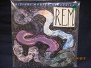 R.E.M. MFSL Special Limited Editions - RECKONING & MURMUR, both SEALED