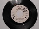 Surf 45 -- The Pyramids -- Pyramid's Stomp-- Best 13001-- LISTEN