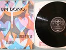 AMANCIO D’SILVA / JOE HARRIOTT QUARTET – HUM DONO LP  - RARE UK JAZZ 1969  MINT