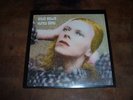 David Bowie Hunky Dory LP 180 Gram Simply Vinyl UK MINT