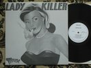 MOUSE Lady Killer Heavy UK Prog Psych Hard Rock Monster Ray Russell RE