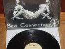 WHEATSTONE BRIDGE - Bad Connection Private Press Hard Rock Heavy Acid Archives
