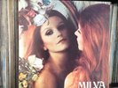 LP MILVA ORIGINALE ITALY ITALIA ITALIAN PROG