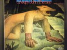 CREEPY JOHN THOMAS LP Brother Bat Bone 1970 Telefunken rare blues psychedelic