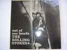 The Rolling Stones Out Of Our Heads Decca Mono LK4733 1965  VG+/VG+