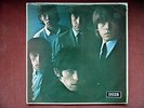 ROLLING STONES No.2, Vinyl, 1964, DECCA, MONO, LK 4661,MADE IN ENGLAND, RARITÄT