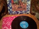 ROLLING STONES - SATANIC MAJESTIES REQUEST - 1st UK MONO UNBOXED DECCA
