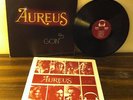 Aureus Goin' Up LP 1978 NY PRIVATE Modern Soul Jazz Rock Funk w/ Inner HEAR
