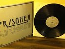 Prisoner S/T LP 1979 MO PRIVATE Hard Rock Psych w/ Lyric Sleeve RARE NM HEAR