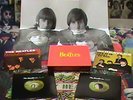 BEATLES / THE BEATLES RECORD STORE DAY 2011 BOX SET MINT