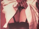 UNCENSORED Twilight Singers SHE LOVES YOU LP afghan whigs Greg Dulli NM- clean