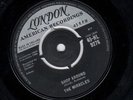 Miracles Shop Around NORTHERN SOUL Original UK Release