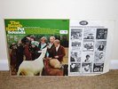 THE BEACH BOYS Pet Sounds LP Capitol 1966 Mono UK 1st