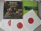 J.du Pre&D.Barenboim Beethoven Cellosonatas HMV EMI Germany
