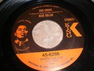 RARE Funk Soul 45 Beau Dollar Who Knows KING 6286 L K