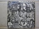 Princess Flower & The Moon Rays-Dreaming The Magic Of Your Maya 1968 Akashic VG+