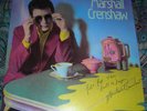 MARSHALL CRENSHAW AUTOGRAPHED S/T DEBUT VINYL ALBUM LP L.P. COLLECTIBLE 1982
