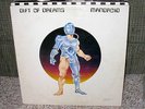 MANDROID-Gift Of Dreams-OR.RARE ELECTRO FUNK SOUL ON JAM POWER RECORDS