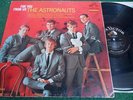 The Astronauts – For You From Us (Lp, 1965; Surfaris,Ventures,Trashmen) Vinyl 