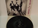 Jack Bedient & The Chessmen Where Did She Go? LP Rare Garage AUTOGRAPHED