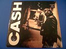 Johnny Cash • AMERICAN III – SOLITARY MAN • US 1st press • SEALED + HYPE sticker