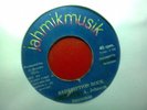 DRUMMIE - REDEMPTION ROCK/ PABLOVE BLACK - JUMBO JET{7