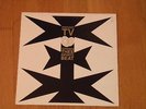 Psychic TV – Towards Thee Infinite Beat LP TEMPLE