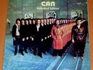 CAN UNLIMITED EDITION UK CAROLINE 1976 2LPs SUPER RARE NM VINYL KRAUT ROCK