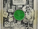 GRATEFUL DEAD San Francisco 1 Recorded At The Fillmore West Vinyl LP TMOQ