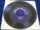 BLUE BEAT SEVEN LONG YEARS /FOR YOUR LOVE /ERIC MORRIS BUSTERS GROUP 1962