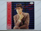 Gary Numan  Dance JAPAN Promo White label