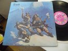 DUST HARD ATTACK 1972 IN MINT PROG. MONSTER ON PINK KAMA SUTRA FOC