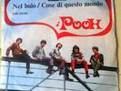 45 GIRI I POOH, NEL BUIO/COSE DI QUESTO MONDO, BEAT - VEDETTE-33138
