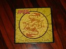 RAGE-'The Missing Link'  VINYL PRIVATE 