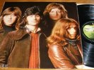 BADFINGER STRAIGHT UP 1st UK PRESS 