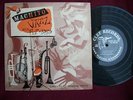 MACHITO JAZZ with Flip & Bird,   Afro-Cuban Jazz 10