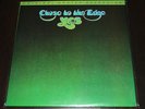 MFSL 1-077 YES CLOSE TO THE EDGE ORIGINAL MASTER RECORDING MOFI