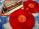 The Beatles/1962-1966 Colored Red 2LP VG++++ Vinyl Record