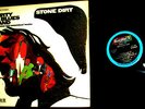   1968 Orig THE DIRTY BLUES BAND   STONE DIRT - ex Misunderstood HEAVY