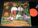 OMEGA Trombitas Fredi / Hungarian 60s Psychedelic Rock - Beat QUALITON LP