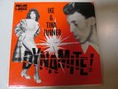 IKE & TINA TURNER Dynamite LP SUE 2004 orig. mono soul classic nice