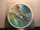 Pink Floyd Wish You Were Here Picture Disc US LP L-27763