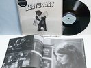 BEST COAST ONLY PLACE DELUXE LP & BOOK 1ST PRESS LIMITED EDITION SOLD OUT MINT
