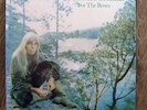 Joni Mitchell For the Roses Asylum SD 5057 STILL SEALED