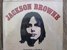 Jackson Browne Self Titled Saturate Before Using Asylum SD 5051 STILL SEALED