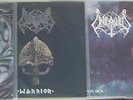 4 Unleashed Vinyl´s