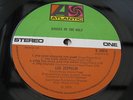 Led Zeppelin HOUSES OF THE HOLY UK LP A2/B2 W/OBI VERY 1ST SUPERHYPE PLAYS MINT-
