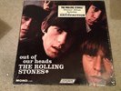 THE ROLLING STONES LP 