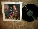Lester Young Laughin to Keep From Cryin Verve org pres Roy Eldridge Sweets VG+